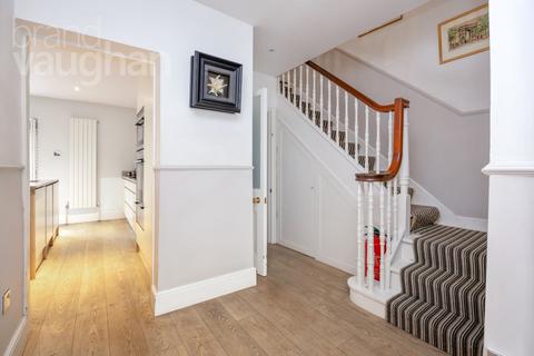 4 bedroom house for sale, Buckingham Place, Brighton, East Sussex, BN1