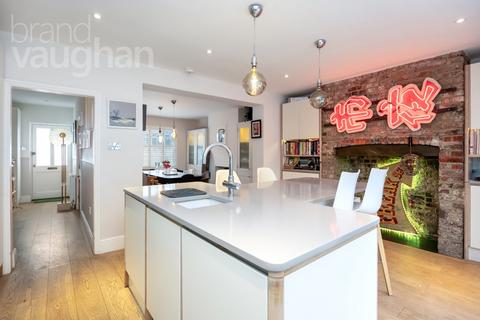 4 bedroom house for sale, Buckingham Place, Brighton, East Sussex, BN1