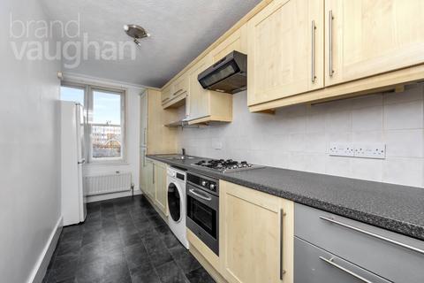 2 bedroom flat for sale, Lorna Road, Hove, East Sussex, BN3