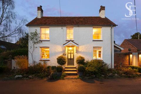 4 bedroom detached house for sale, Childrey, Wantage, OX12