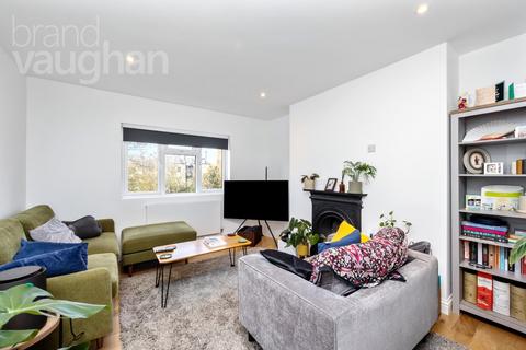 2 bedroom flat for sale, Wilbury Road, Hove, East Sussex, BN3