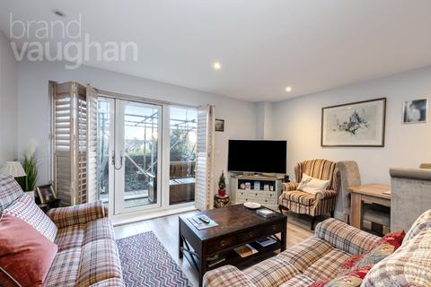 2 bedroom flat for sale, New Church Road, Hove, East Sussex, BN3