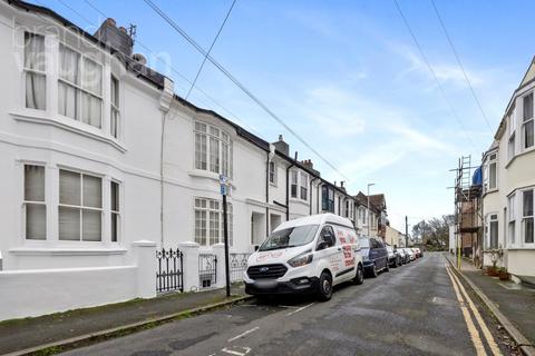 2 bedroom terraced house for sale, Centurion Road, Brighton, BN1