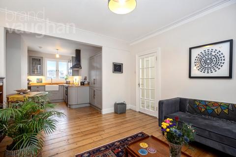 2 bedroom terraced house for sale, Centurion Road, Brighton, BN1