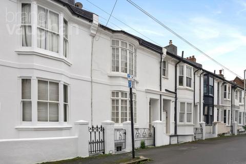 2 bedroom terraced house for sale, Centurion Road, Brighton, BN1