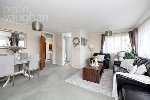 2 bedroom flat for sale, Grand Avenue, Hove, East Sussex, BN3