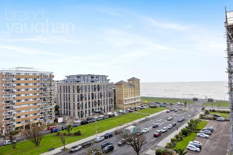 2 bedroom flat for sale, Grand Avenue, Hove, East Sussex, BN3