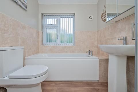 3 bedroom semi-detached bungalow for sale, Wood Lane, Farnley, Leeds