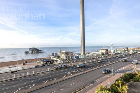 1 bedroom flat for sale, Kings Road, Brighton, East Sussex, BN1