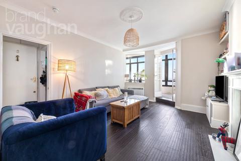 1 bedroom flat for sale, Kings Road, Brighton, East Sussex, BN1