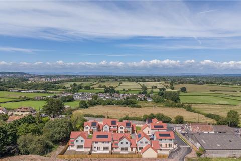 4 bedroom detached house for sale, Knightcott, Somerset BS29