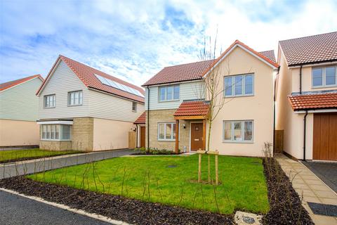 4 bedroom detached house for sale, Knightcott, Somerset BS29