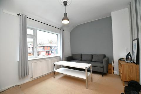 57 Avondale Drive, Salford, M6 7PD