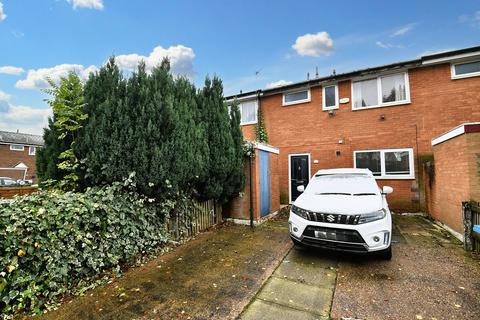 3 bedroom terraced house for sale, Basset Avenue, Salford, M6