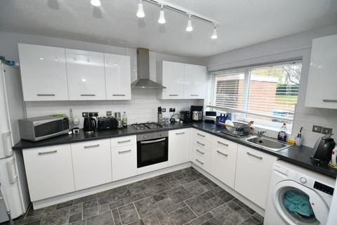 3 bedroom terraced house for sale, Basset Avenue, Salford, M6