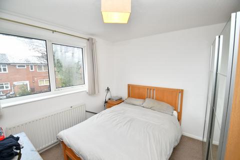 3 bedroom terraced house for sale, Basset Avenue, Salford, M6