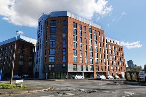 2 bedroom flat for sale, A207 Merchants Wharf, Ordsall Lane