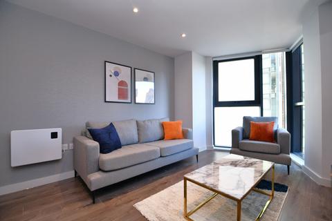 2 bedroom flat for sale, A207 Merchants Wharf, Ordsall Lane