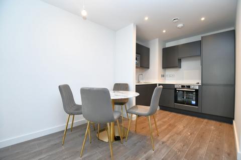 2 bedroom flat for sale, A207 Merchants Wharf, Ordsall Lane