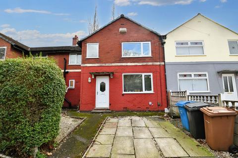 4 bedroom semi-detached house for sale, Eccles Old Road, Salford, M6