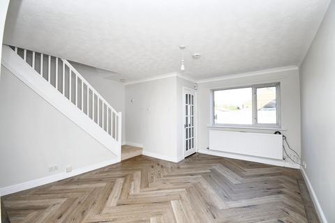 3 bedroom detached house for sale, Finstock Close, Eccles, M30