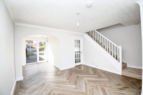 3 bedroom detached house for sale, Finstock Close, Eccles, M30