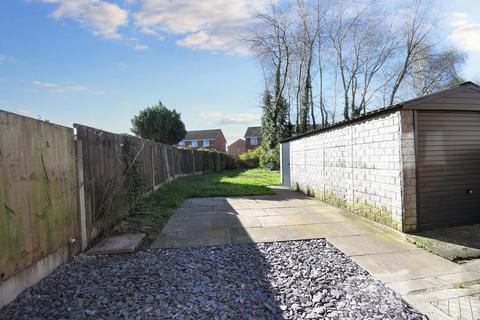 37 Finstock Close, Eccles, Manchester, M30 7NT