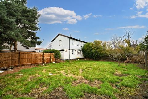 3 bedroom semi-detached house for sale, Parkfield, Salford, M5