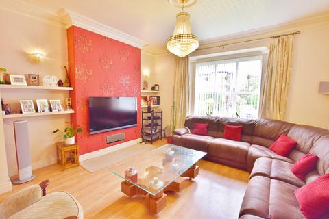 5 bedroom semi-detached house for sale, Belgrave Crescent, Eccles, M30