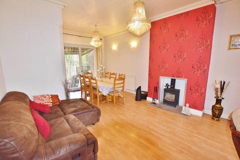 5 bedroom semi-detached house for sale, Belgrave Crescent, Eccles, M30