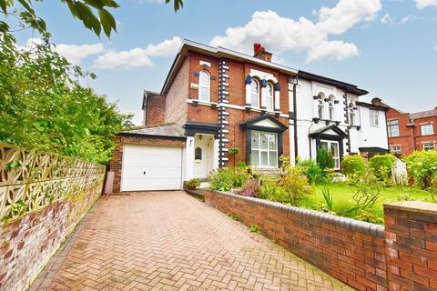 4 Belgrave Crescent, Eccles, Manchester, M30 9AE