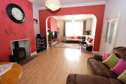 4 Belgrave Crescent, Eccles, Manchester, M30 9AE