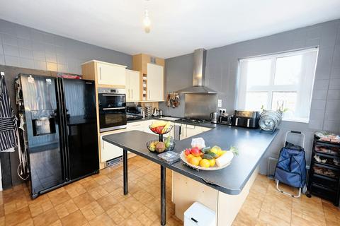 4 Belgrave Crescent, Eccles, Manchester, M30 9AE