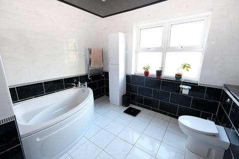 4 Belgrave Crescent, Eccles, Manchester, M30 9AE