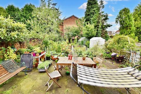 4 Belgrave Crescent, Eccles, Manchester, M30 9AE