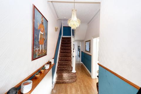 4 Belgrave Crescent, Eccles, Manchester, M30 9AE