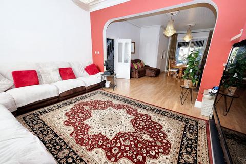 4 Belgrave Crescent, Eccles, Manchester, M30 9AE