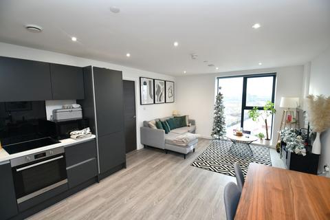 2 bedroom apartment for sale, Woden Street, Salford, M5