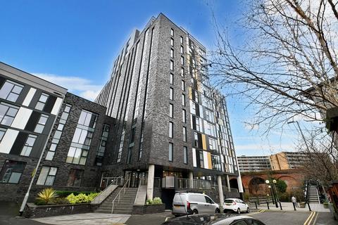 2 bedroom apartment for sale, Woden Street, Salford, M5