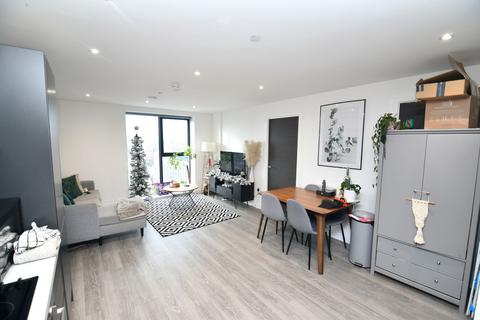 2 bedroom apartment for sale, Woden Street, Salford, M5