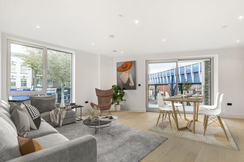 1 bedroom flat for sale, High Road Leyton, London, E10