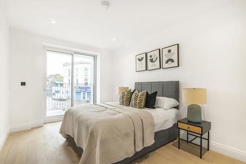 2 bedroom flat for sale, High Road Leyton, London, E10