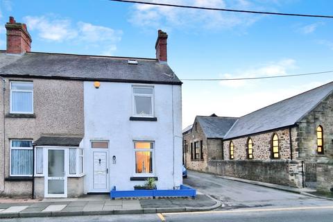 Bradley Cottages, Consett, County Durham, DH8