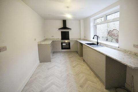 3 bedroom terraced house to rent, Tindale Crescent, Durham DL14