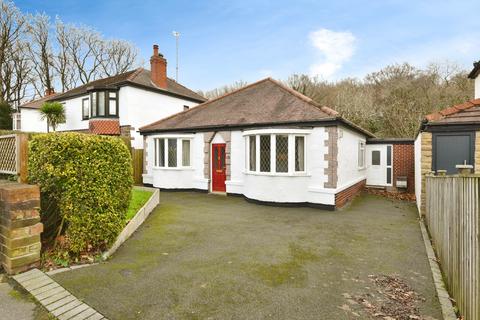 3 bedroom bungalow for sale, Greenhill Avenue, South Yorkshire S8