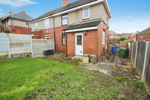 56 Fishponds Road, Sheffield, S13 8FW