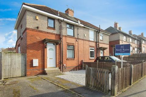 56 Fishponds Road, Sheffield, S13 8FW