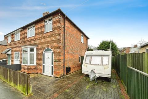 3 bedroom semi-detached house for sale, St. Andrews Road, Leicestershire LE2