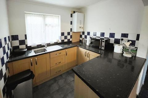 3 bedroom semi-detached house for sale, St. Andrews Road, Leicestershire LE2