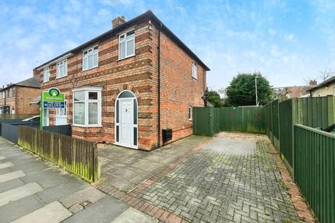 3 bedroom semi-detached house for sale, St. Andrews Road, Leicestershire LE2